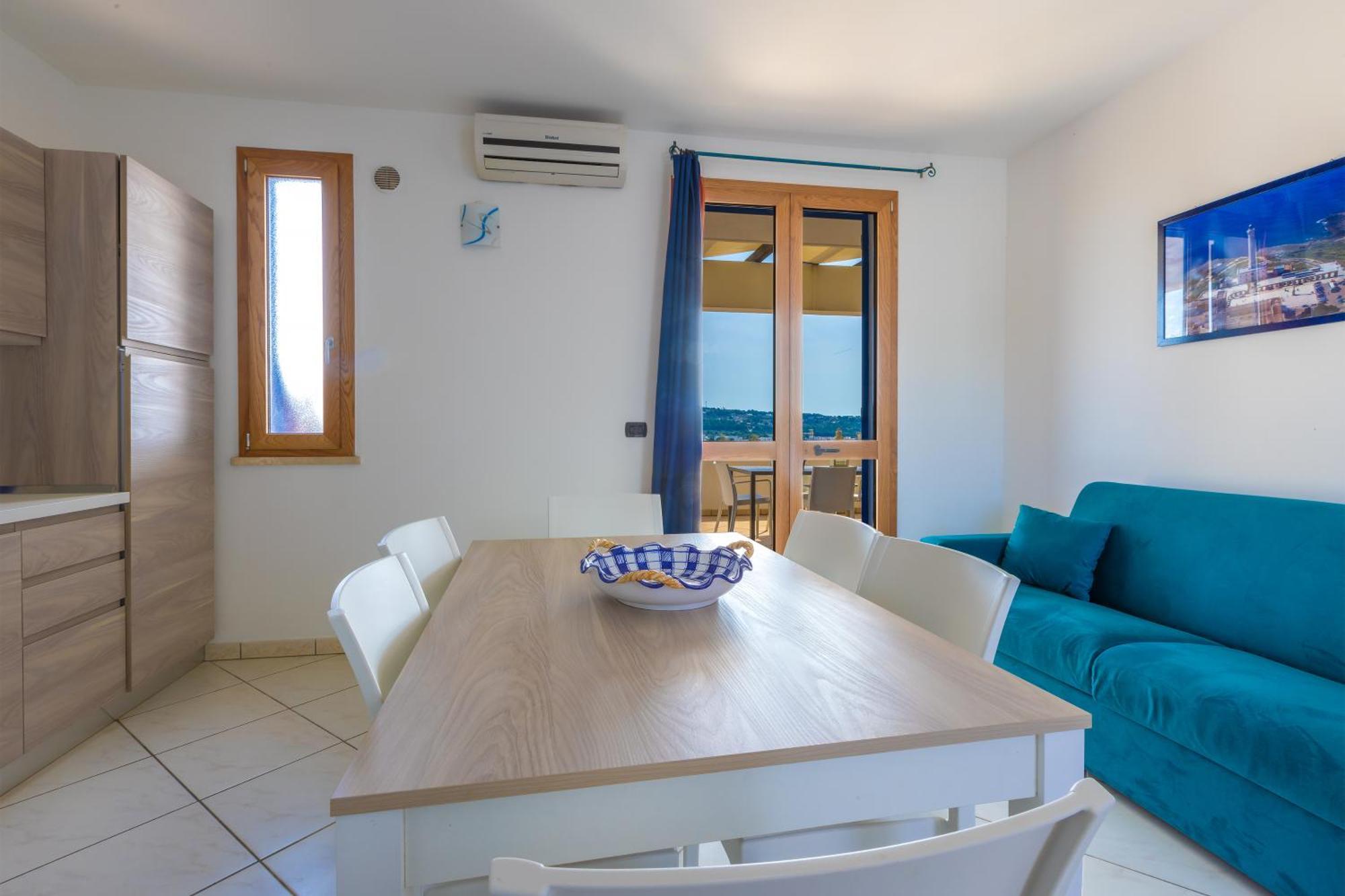 Enjoy Leuca Mare By Lovesud Castrignano del Capo Exterior foto
