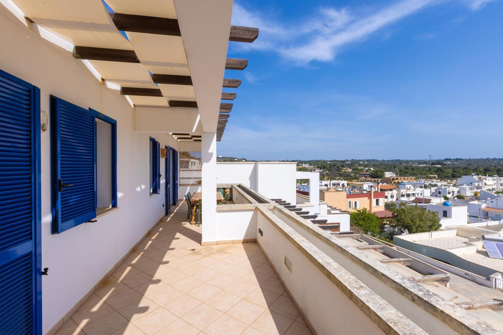 Enjoy Leuca Mare By Lovesud Castrignano del Capo Exterior foto