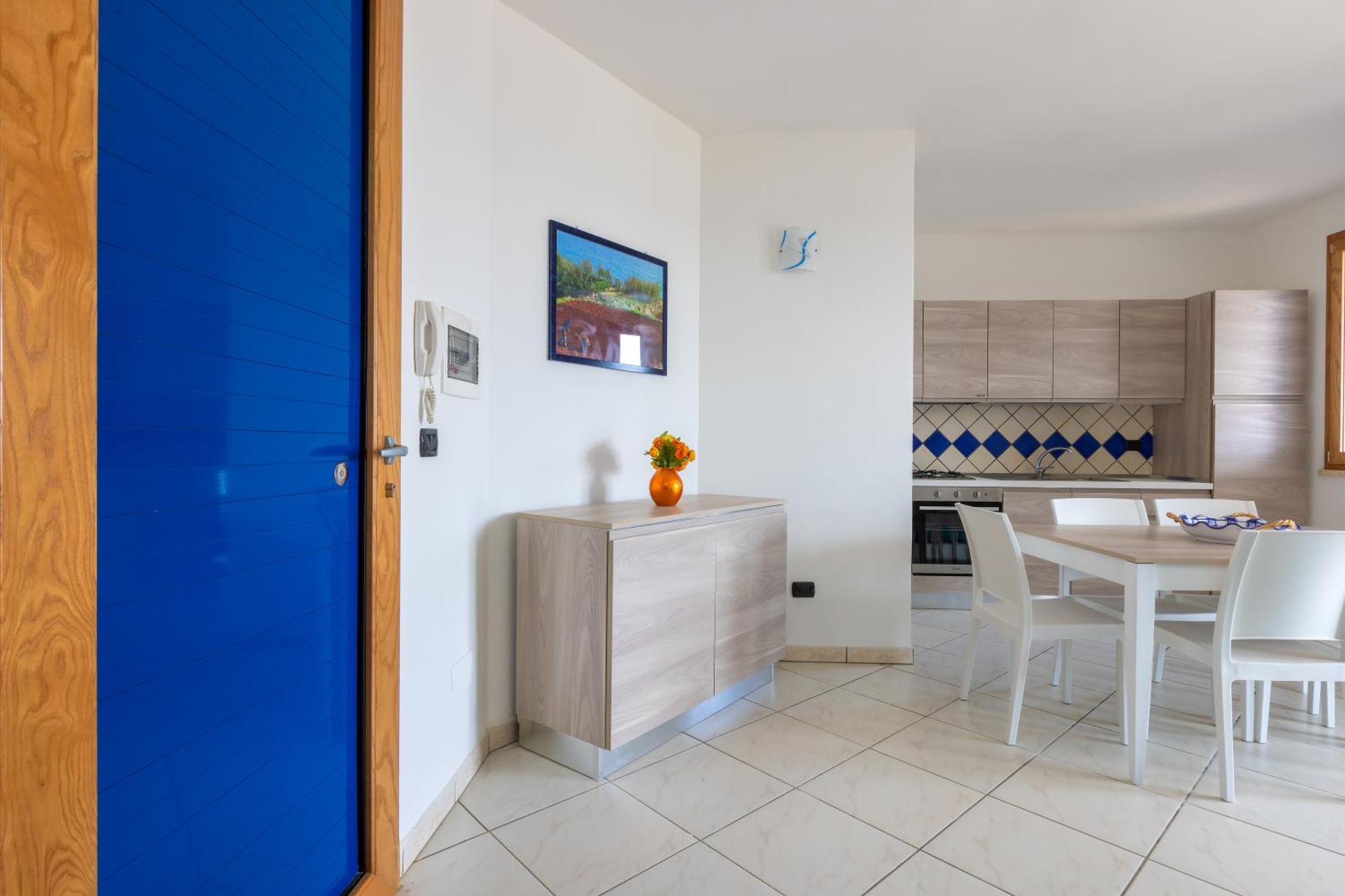Enjoy Leuca Mare By Lovesud Castrignano del Capo Exterior foto